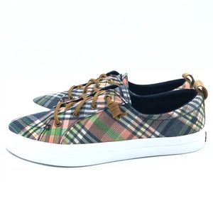 Sperry Crest Vibe Slip-On Sneaker Size 9